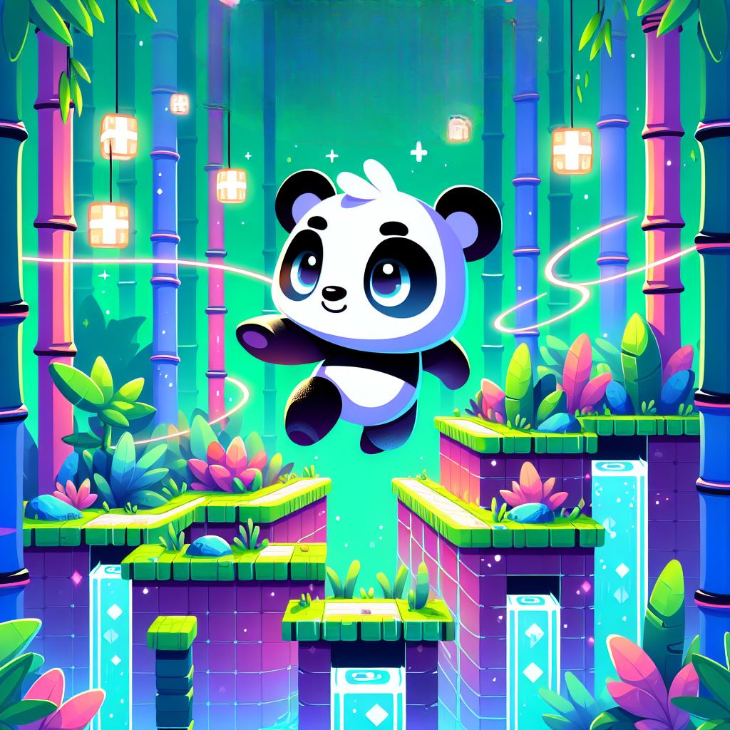 Bamboo Trails