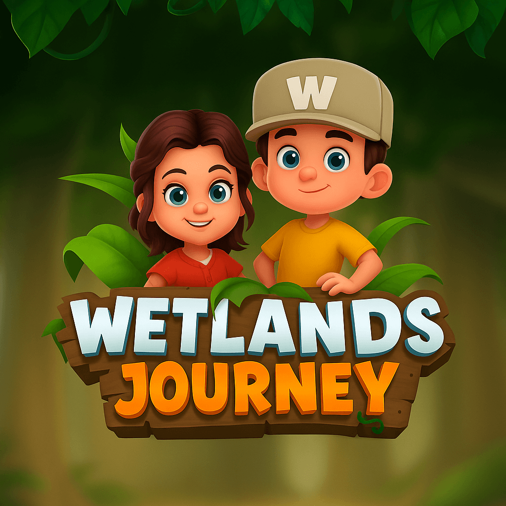 Wetlands Journey